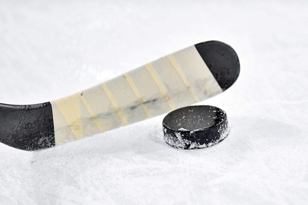 Svenska Spel och Svenska Ishockeyförbundet förlänger samarbetet till 2027