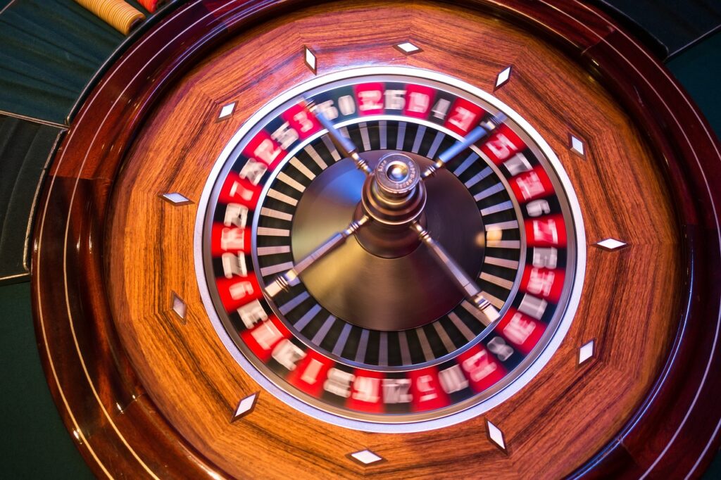 Hur spelar man Roulette? En enkel guide för nybörjare