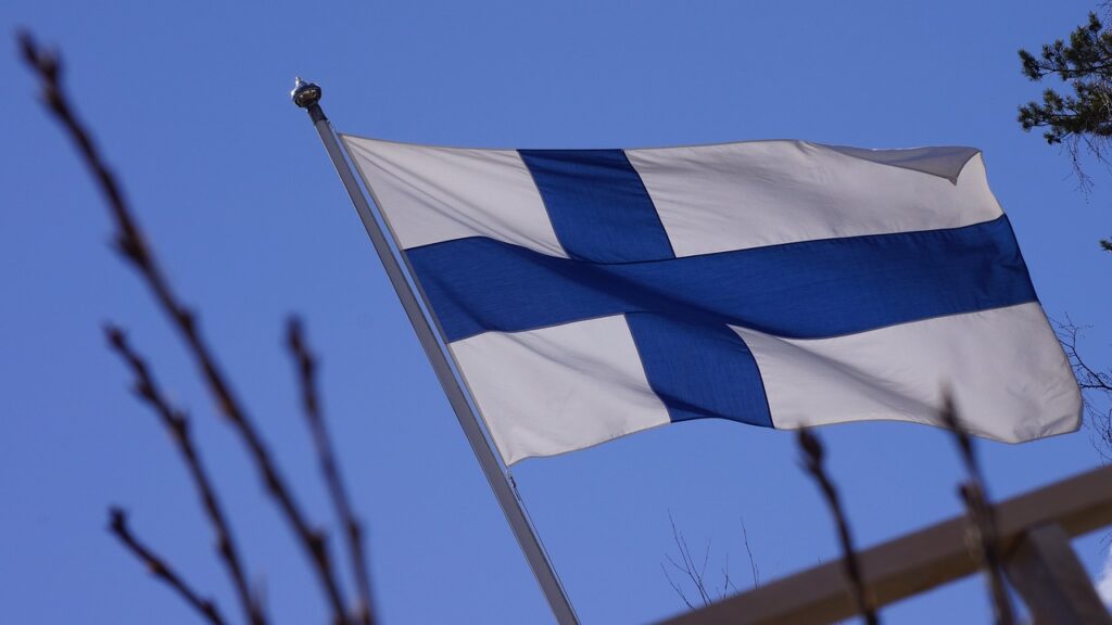 Finland: Veikkaus monopol bryts för vadhållning och nätkasino