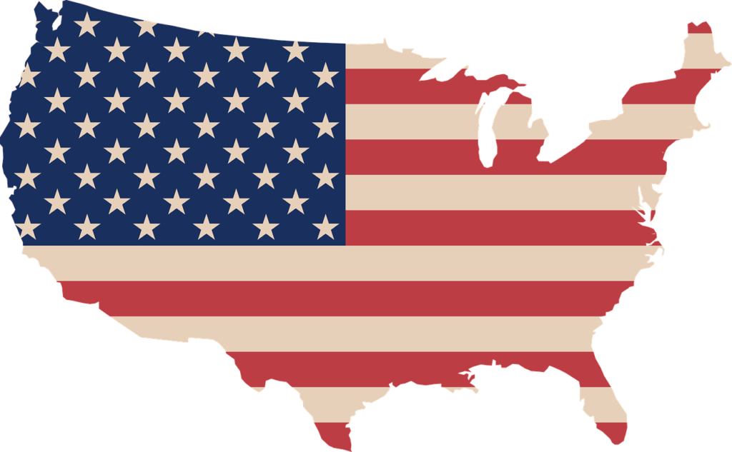 Inför USA-valet 2024: Oddsen och vem som tippas bli president
